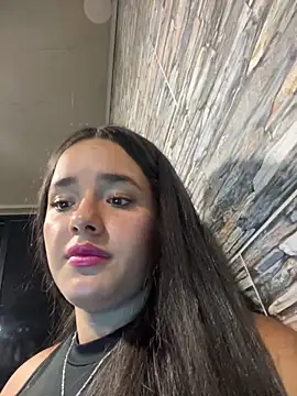 Luciaparker03 online show from September 23, 10:57 pm