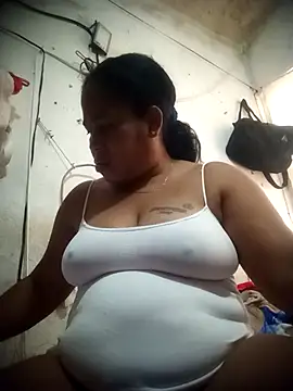 Big ass submissive online show from December 20, 3:19 pm