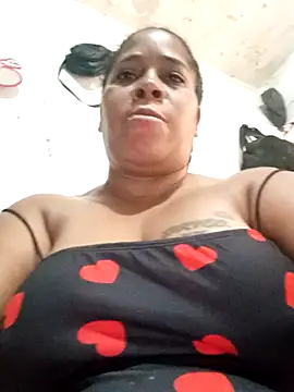 Big ass submissive online show from April 29, 1:04 pm