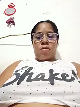Big ass submissive online show from June 11, 5:05 am