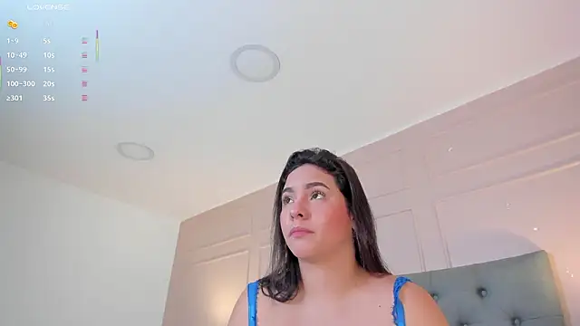  miss mia online show from March 11, 12:11 pm