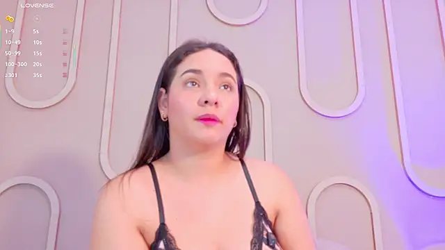  miss mia online show from July 25, 12:25 pm