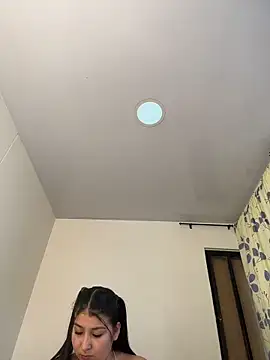 evelyn 1702 online show from February 18, 9:11 pm