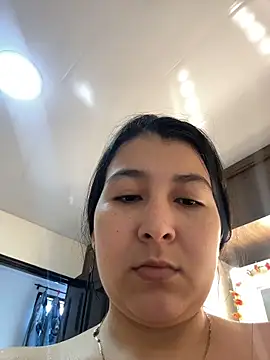 evelyn 1702 online show from July 14, 7:41 pm