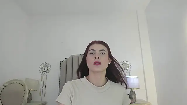 LanaFerrer online show from December 1, 7:52 pm