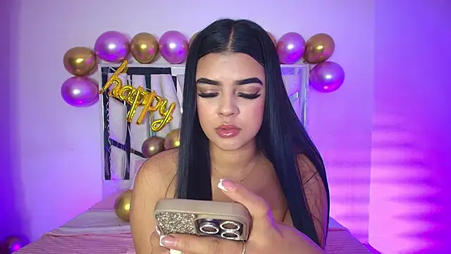 melody  stone online show from September 10, 7:30 am