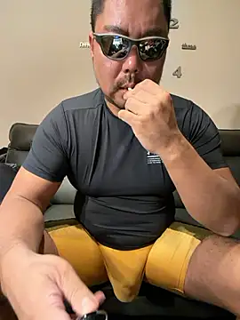 Snapshot of jack_jay0103 chatting on October 17, 12:08 pm jack jay0103 online show from October 17, 12:08 pm