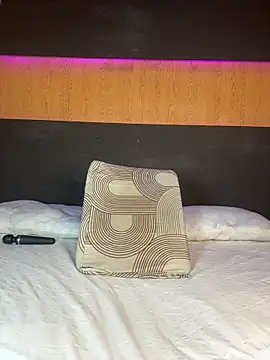 Alexia  cox online show from March 13, 3:35 am