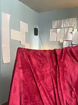 Snapshot of Canneela chatting on November 20, 6:29 pm Canneela online show from November 20, 6:29 pm