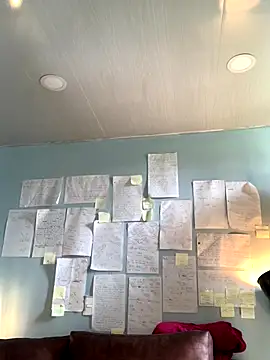 Snapshot of Canneela chatting on December 3, 6:06 pm Canneela online show from December 3, 6:06 pm