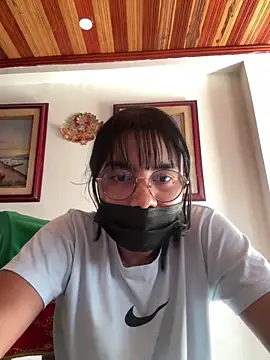 Kyra  Rose online show from December 15, 7:51 pm