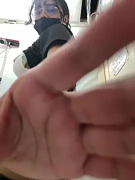 Kyra  Rose online show from January 16, 4:22 pm