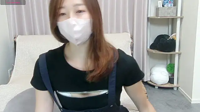 Snapshot of Haruno_sakura_ch chatting on October 7, 9:28 am Haruno sakura ch online show from October 7, 9:28 am