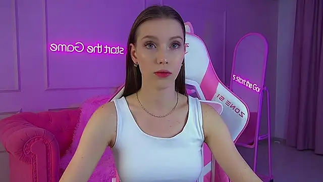 VeronicaVances online show from November 20, 6:07 pm