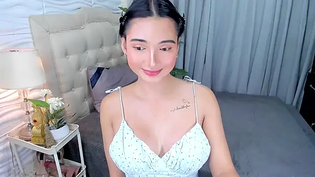 Patricia Anderson online show from November 6, 6:14 am