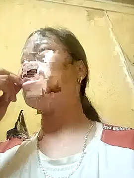 Snapshot of Milan6789 chatting on October 16, 1:56 pm Milan6789 online show from October 16, 1:56 pm