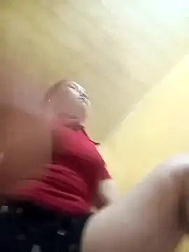 Snapshot of Milan6789 chatting on October 17, 1:03 pm Milan6789 online show from October 17, 1:03 pm