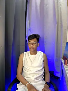 Prince-Harrison online show from October 22, 1:11 pm