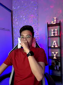 Prince-Harrison online show from October 27, 6:17 am