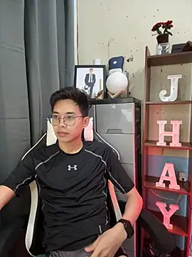 Prince-Harrison online show from December 3, 5:00 pm