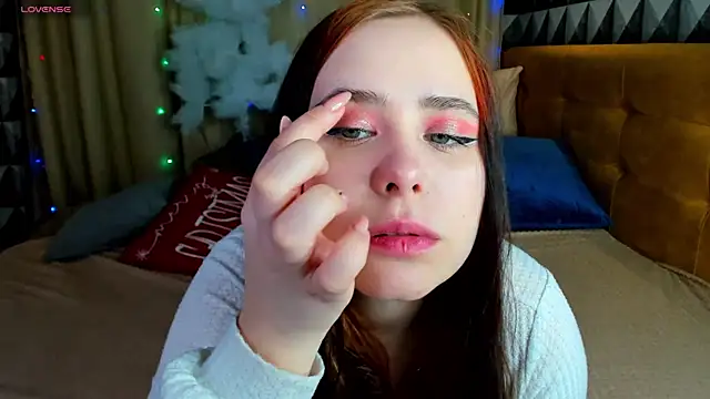 Alis Platt online show from January 19, 1:09 am