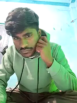 BlackCobraOwner online show from January 5, 9:51 pm