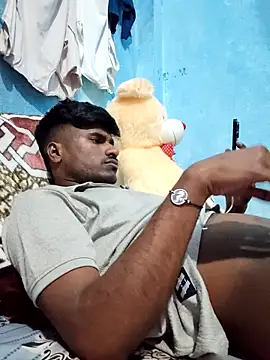 BlackCobraOwner online show from March 16, 9:41 pm