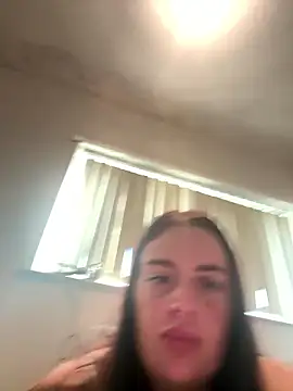 Victoriasteel online show from January 7, 10:51 am