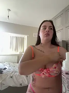 Victoriasteel online show from March 26, 7:58 am