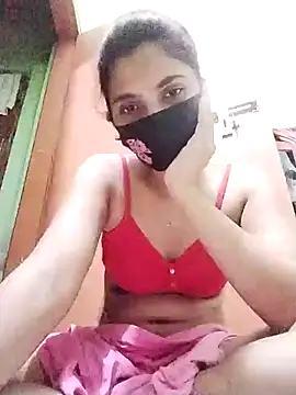 Cute-Runa online show from August 4, 4:31 pm