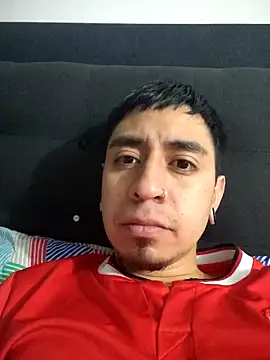 abnerdam01 online show from October 4, 1:25 am