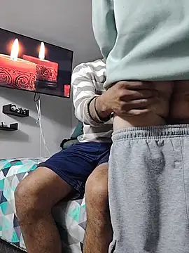 abnerdam01 online show from November 27, 1:24 pm