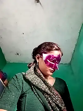 Snapshot of Sapna9685 chatting on October 2, 7:15 am Sapna9685 online show from October 2, 7:15 am