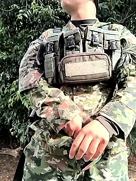 Snapshot of lamejorpene chatting on October 16, 1:12 pm lamejorpene online show from October 16, 1:12 pm