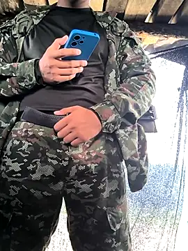 lamejorpene online show from March 12, 3:29 pm