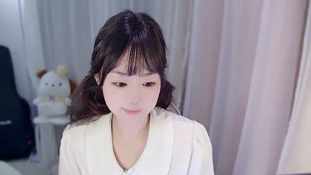 YUANYUAN-A online show from November 9, 9:51 am