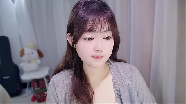 YUANYUAN-A online show from February 10, 12:09 pm