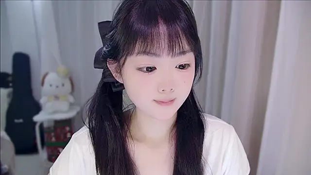YUANYUAN-A online show from May 3, 1:17 pm
