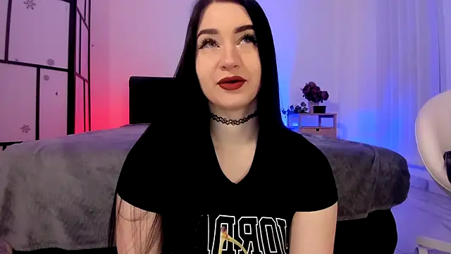 Mary Lori online show from February 20, 7:32 am