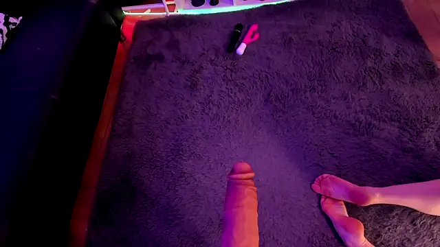 Snapshot of Mary_Lori chatting on June 5, 6:52 am Mary Lori online show from June 5, 6:52 am