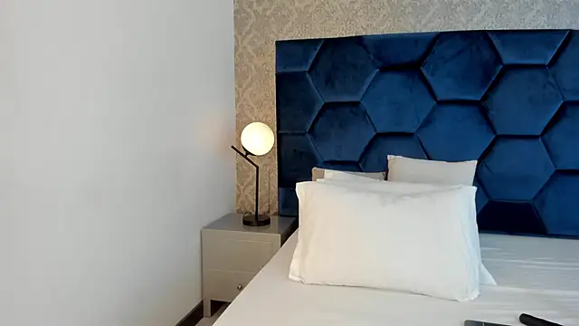 Isabellaa Palacios online show from November 7, 6:52 pm