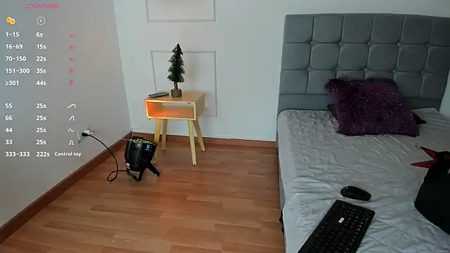 nikolevoshkie  online show from December 17, 7:20 pm