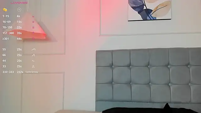 nikolevoshkie  online show from March 9, 7:29 pm