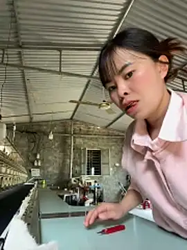 Snapshot of han-cute chatting on November 25, 3:06 am han-cute online show from November 25, 3:06 am