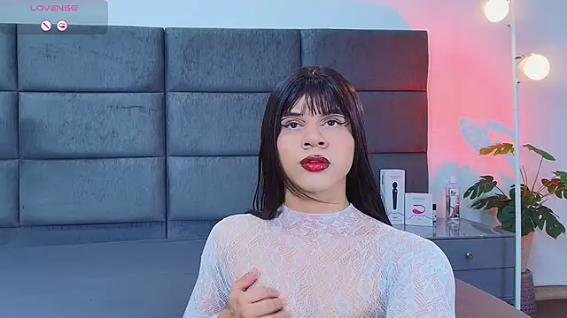 Slenna Moon online show from March 13, 10:27 pm