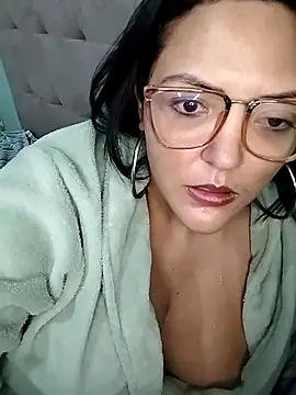 AuroraChest online show from September 9, 7:52 am