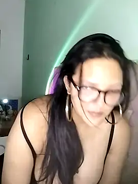 AuroraChest online show from September 26, 9:30 pm