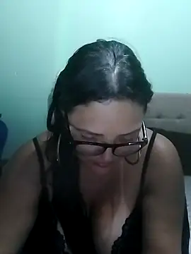 AuroraChest online show from October 6, 9:12 pm