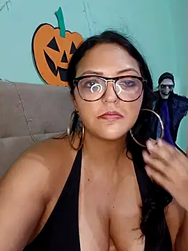 AuroraChest online show from November 2, 12:35 am