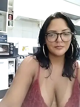 AuroraChest online show from February 25, 4:00 am